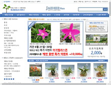 Tablet Screenshot of jaeheenan.com